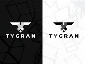 Logo Design by FezyDesigns for CreativeAI | Design: #37527999