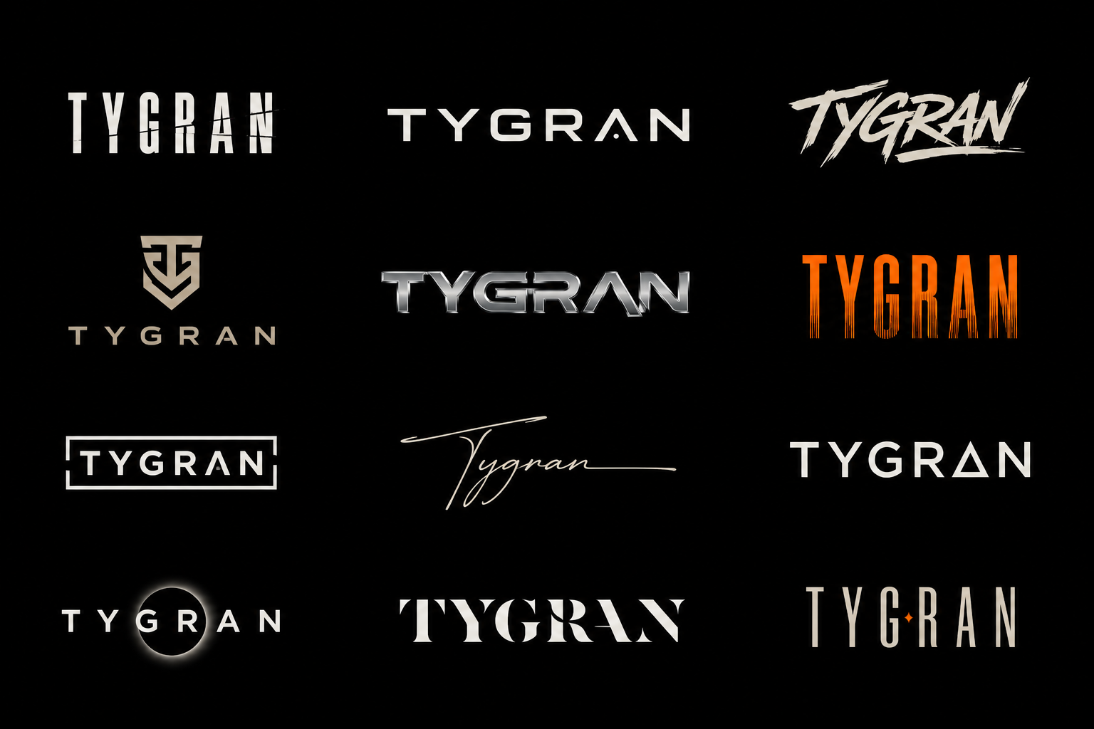 Logo Design by Onjumanara36 for CreativeAI | Design #37531533