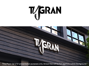 Logo Design by Kavth for CreativeAI | Design: #37533633