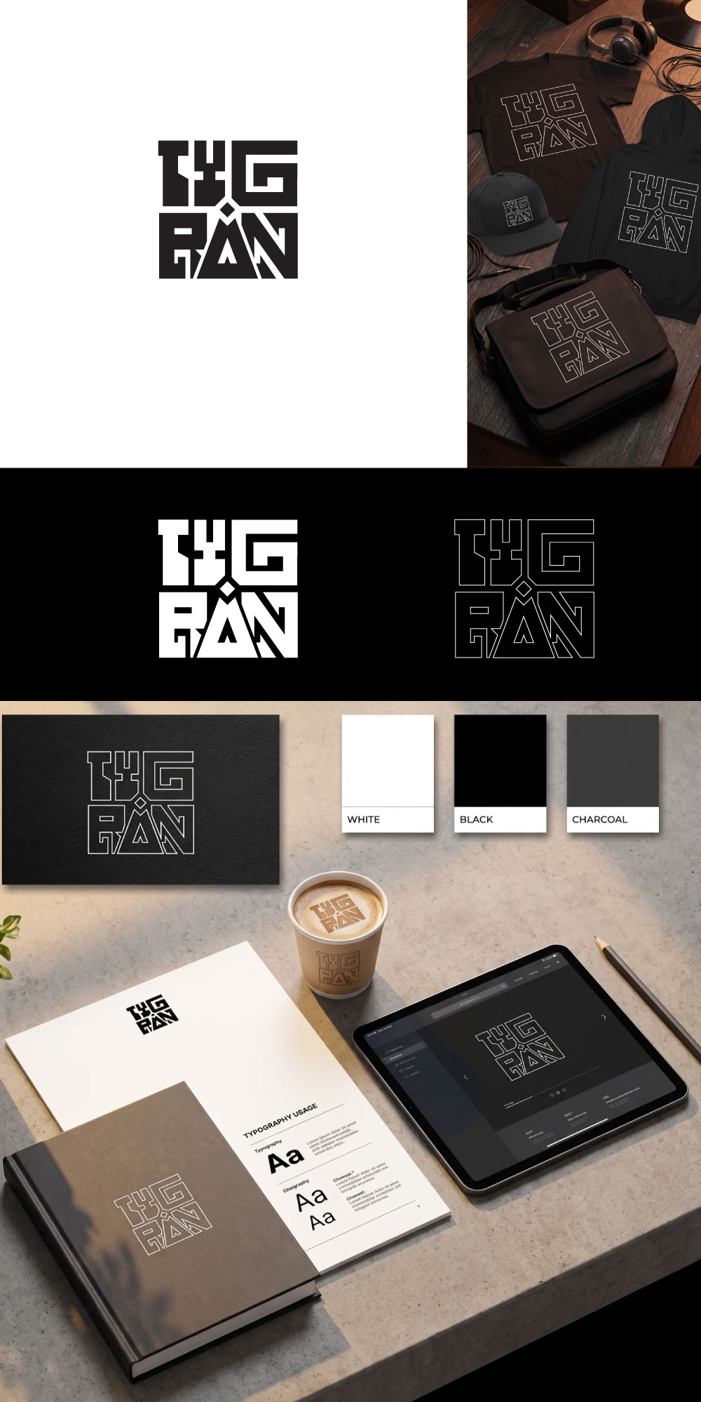 Logo Design by Gol D Roger™ for CreativeAI | Design #37529262