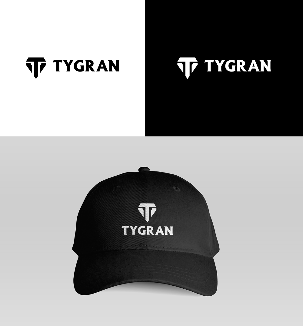 Logo Design by RA-bica for CreativeAI | Design #37530919