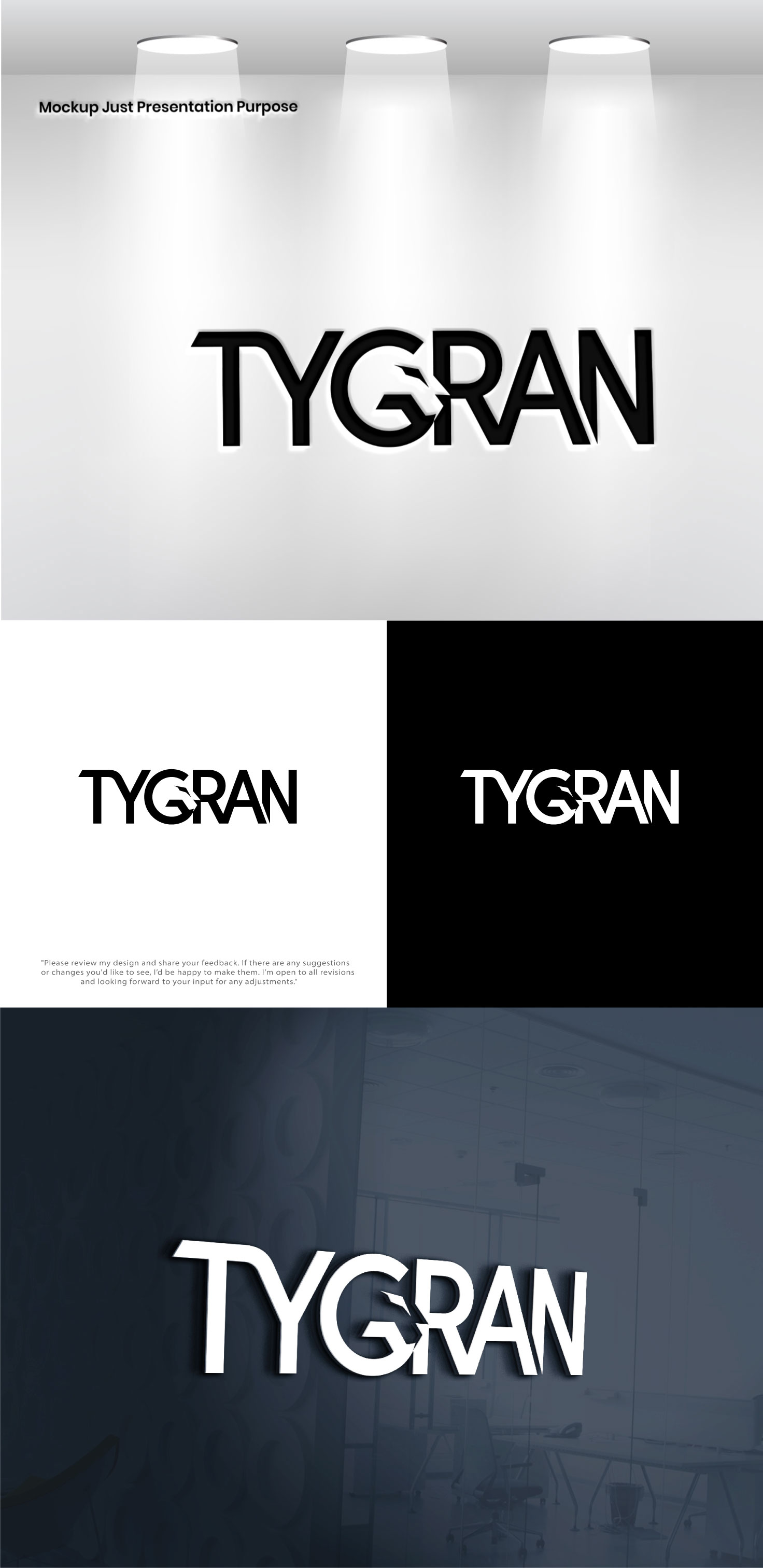 Logo Design by Pixel Signature for CreativeAI | Design #37526519