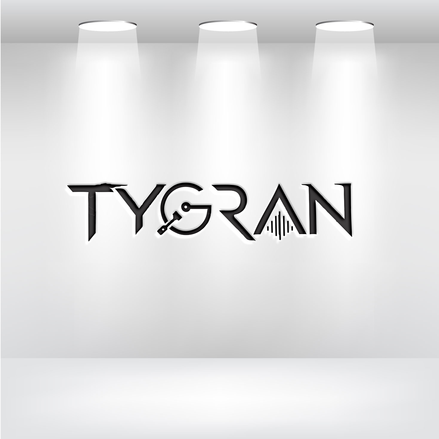 Logo Design by jk_studio for CreativeAI | Design #37527048
