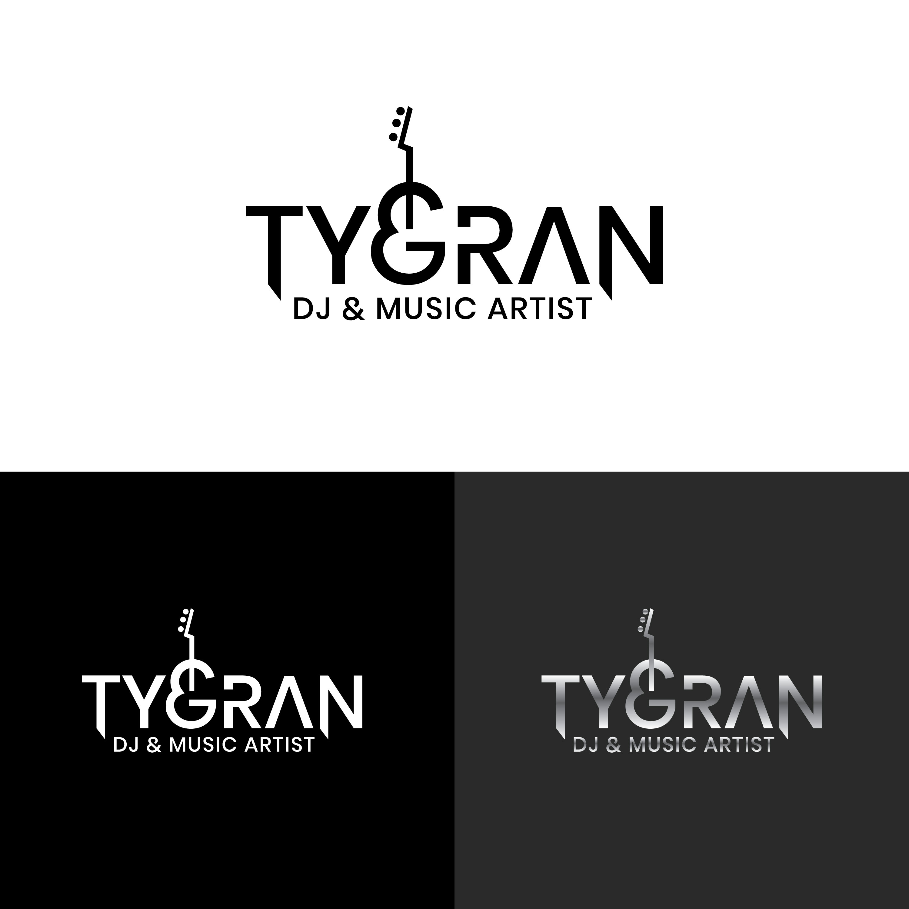 Logo Design by M Art & Design for CreativeAI | Design #37528131