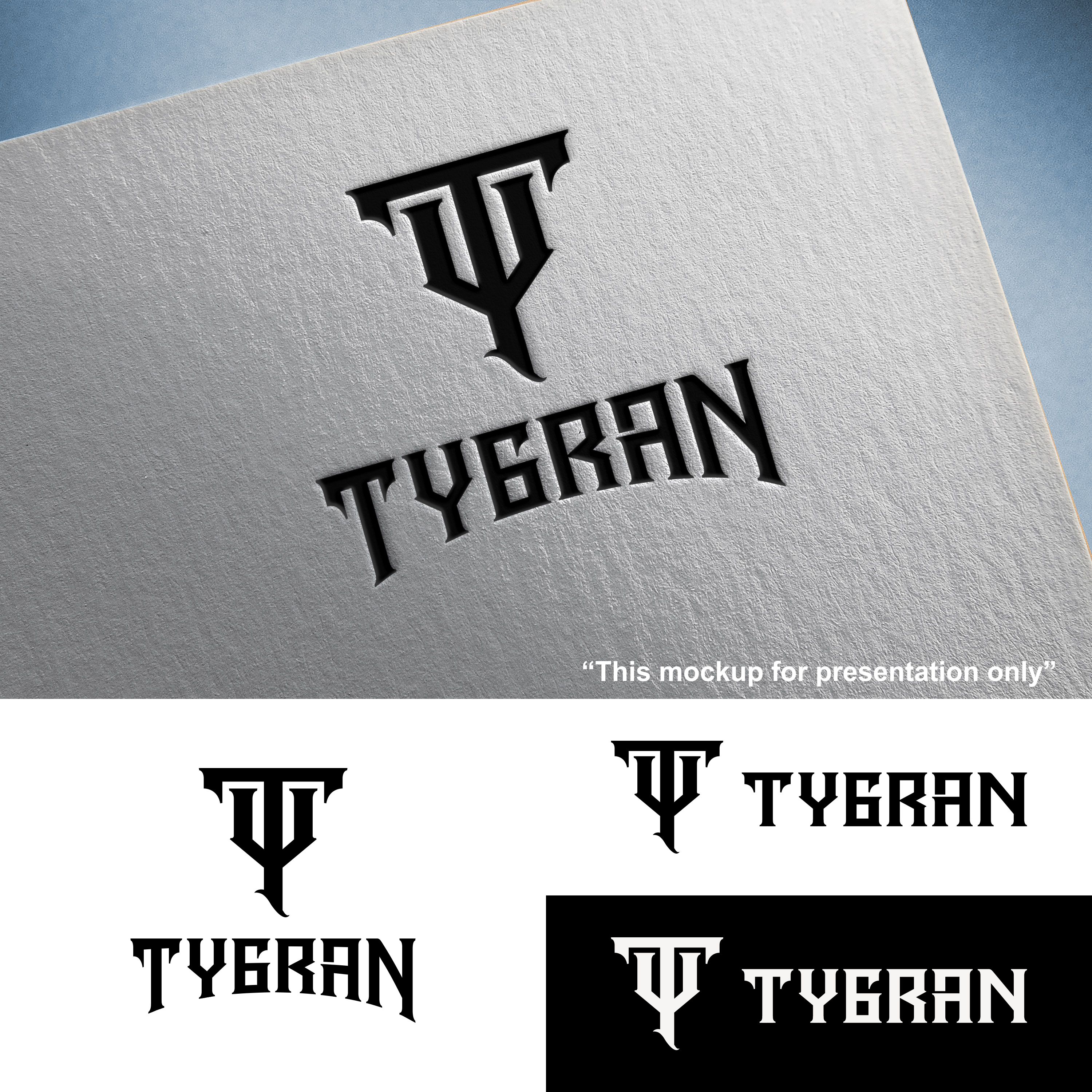 Logo Design by dhanuboy for CreativeAI | Design #37534046