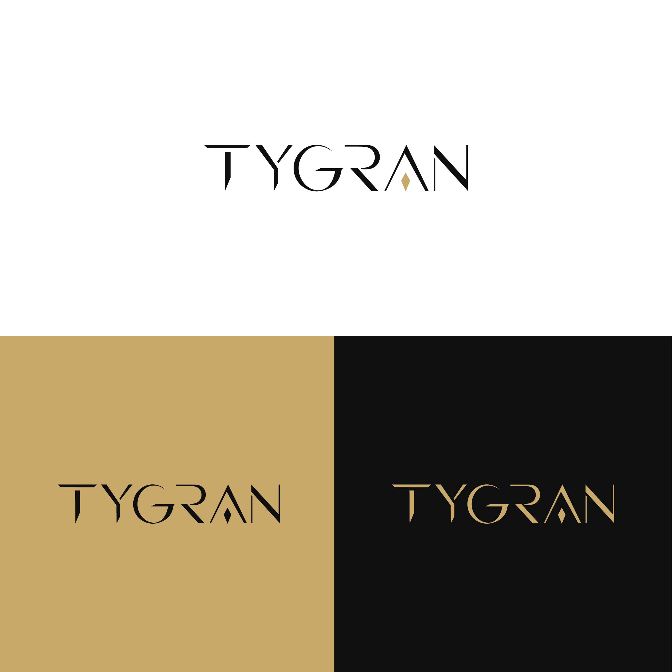 Logo Design by BANI GD for CreativeAI | Design #37526212