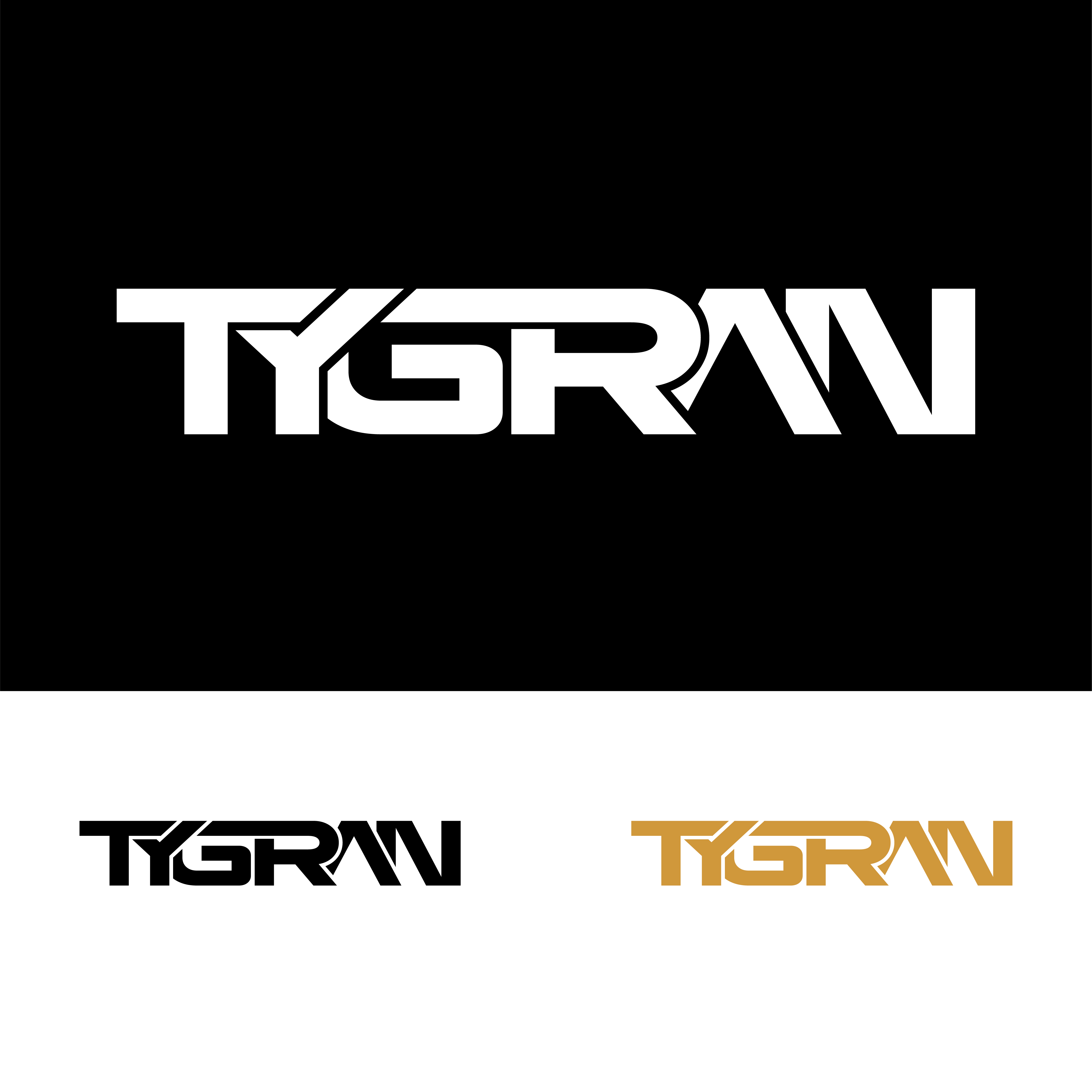 Logo Design by John Mark Arts for CreativeAI | Design #37526043