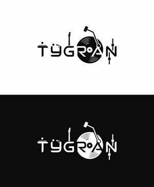 Logo Design by Yash4 for CreativeAI | Design: #37527497