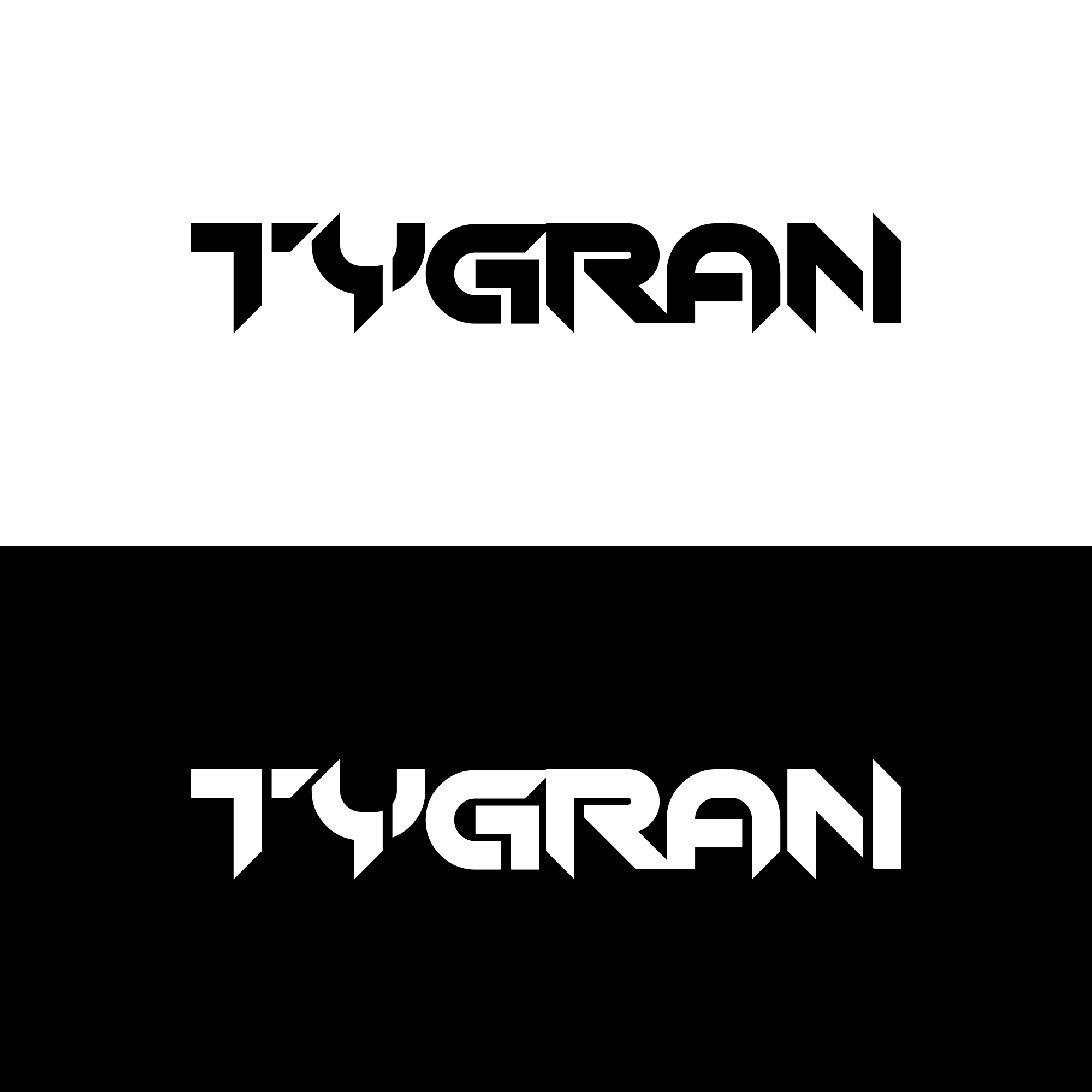 Logo Design by ni9 for CreativeAI | Design #37530297
