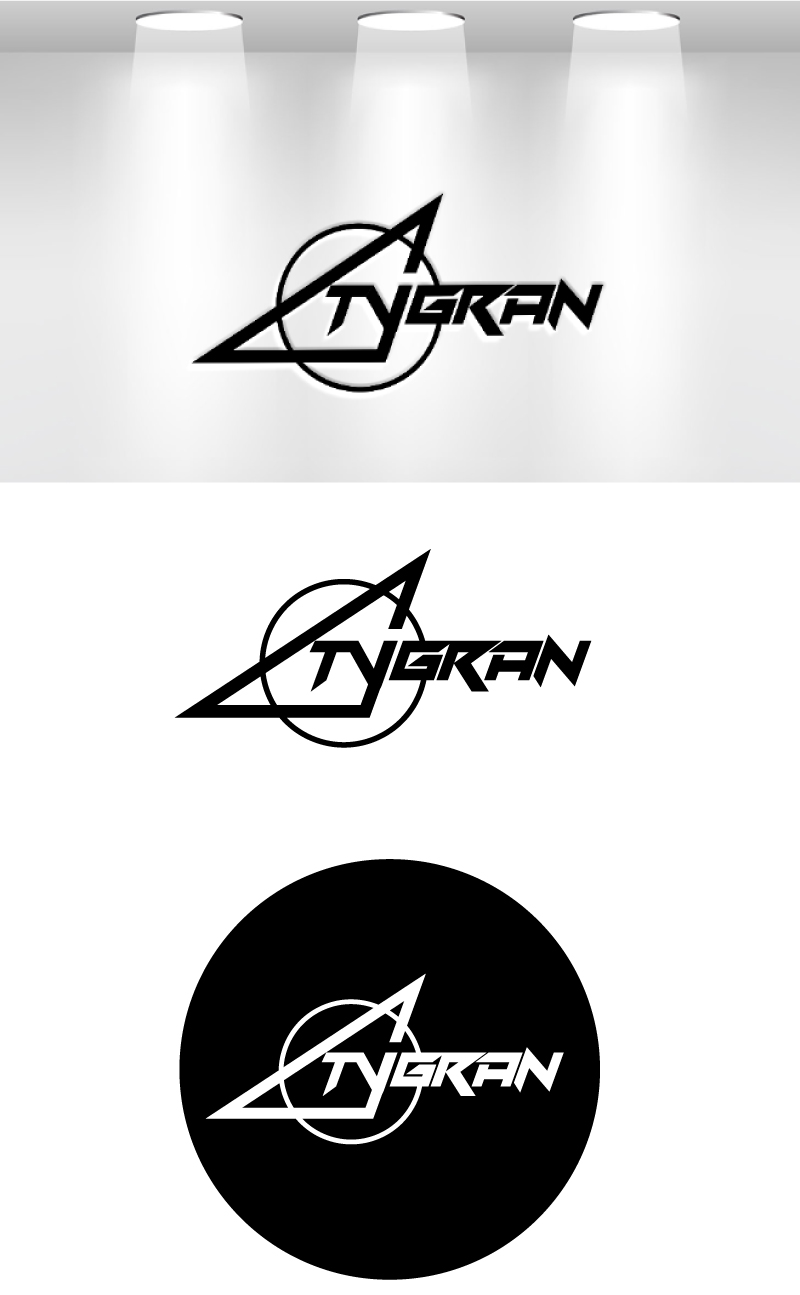 Logo Design by VisionCraft™ for CreativeAI | Design #37526193