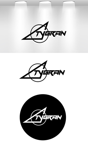 Logo Design by VisionCraft™ for CreativeAI | Design: #37526193