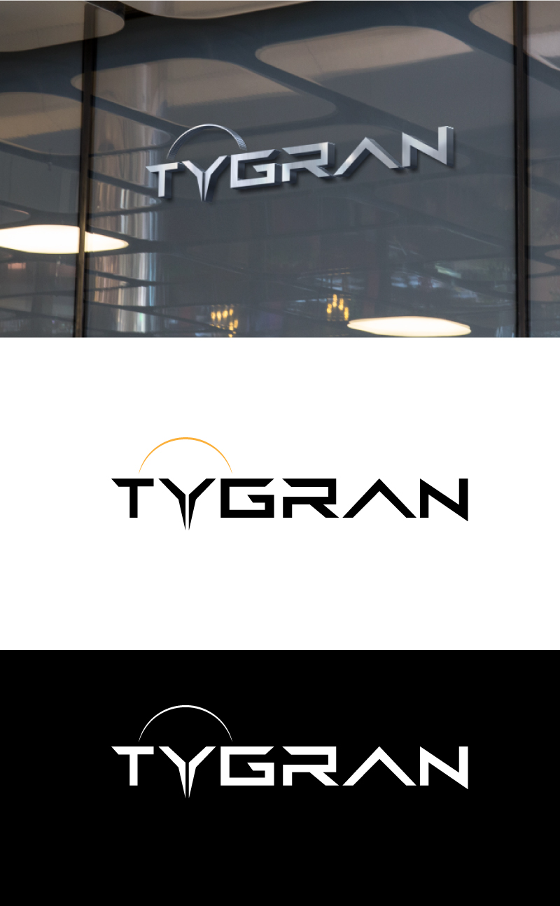Logo Design by VisionCraft™ for CreativeAI | Design #37526194