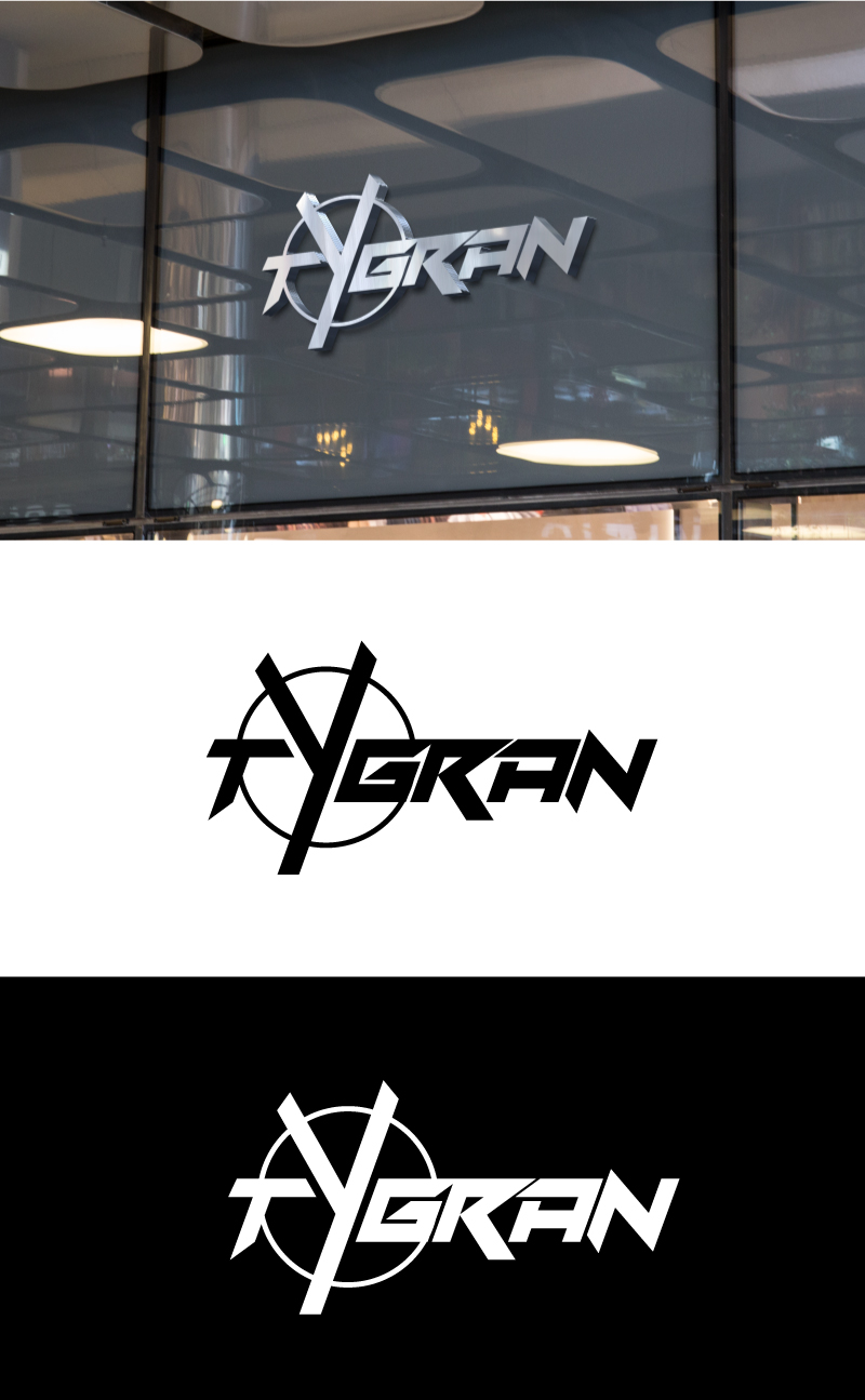 Logo Design by VisionCraft™ for CreativeAI | Design #37526195