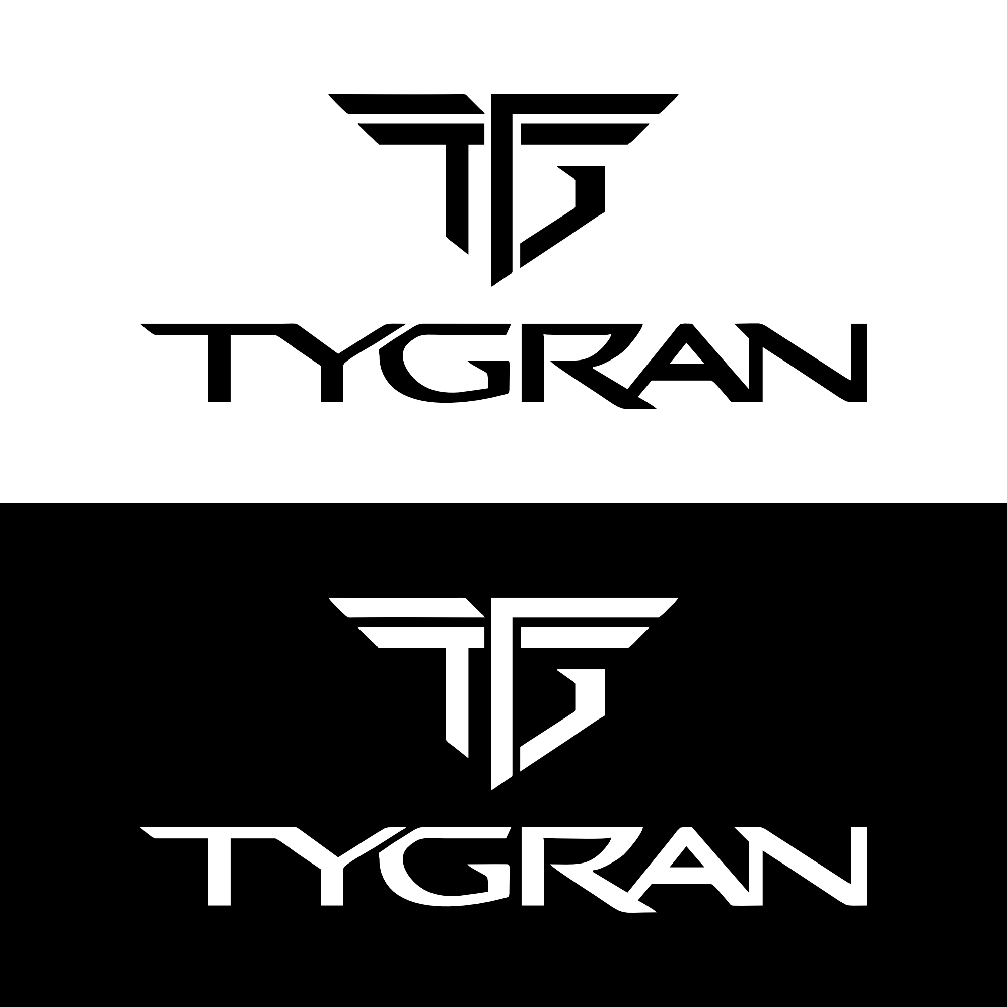 Logo Design by Sintia Sari for CreativeAI | Design #37527450