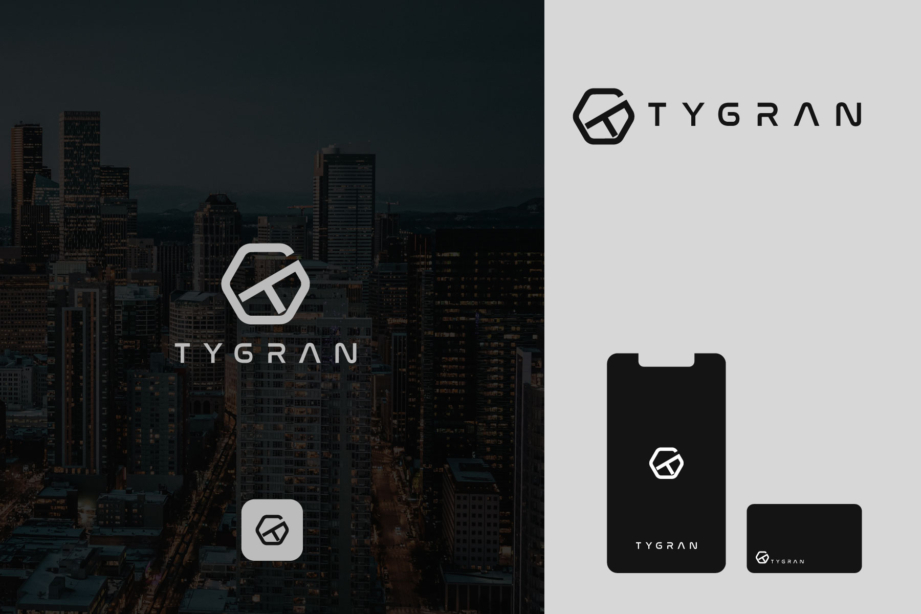 Logo Design by Joseph Kianz for CreativeAI | Design #37534216