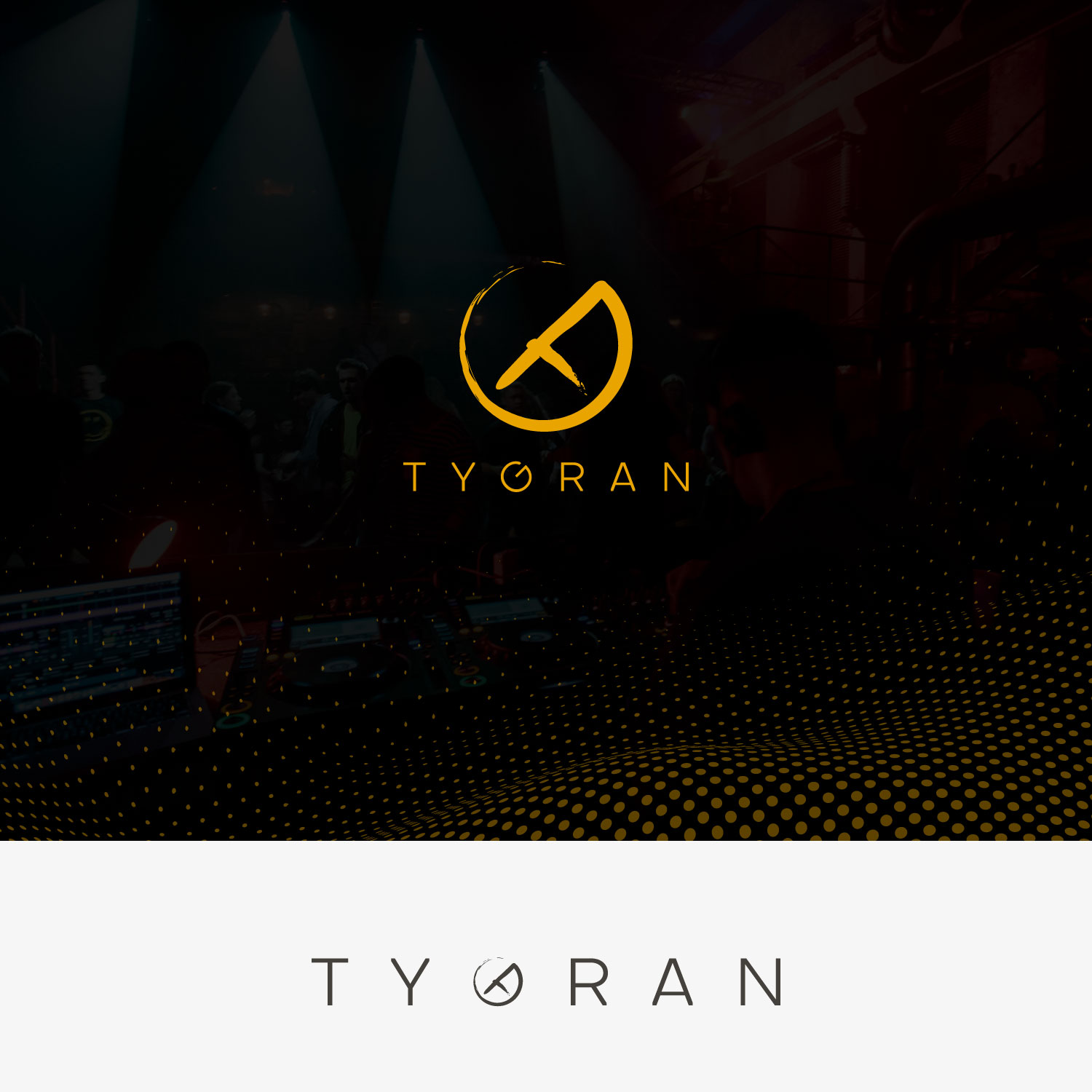 Logo Design by Joseph Kianz for CreativeAI | Design #37538101
