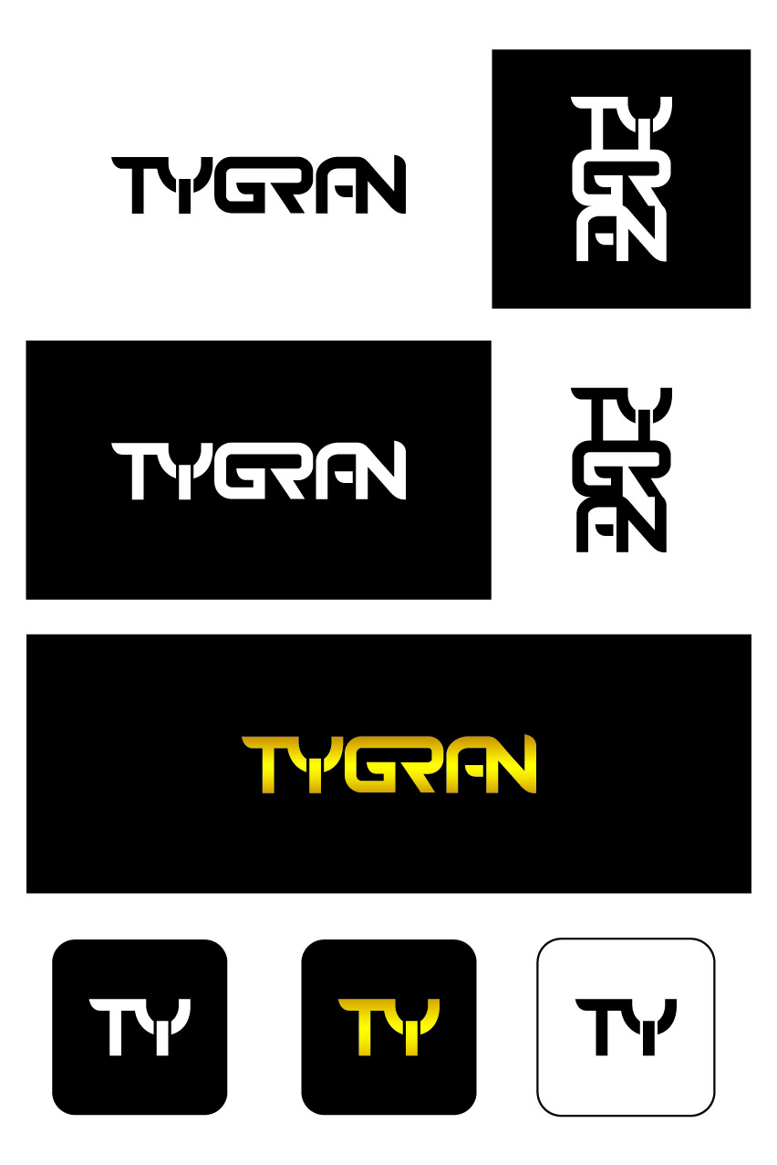 Logo Design by Suhendri for CreativeAI | Design #37536921