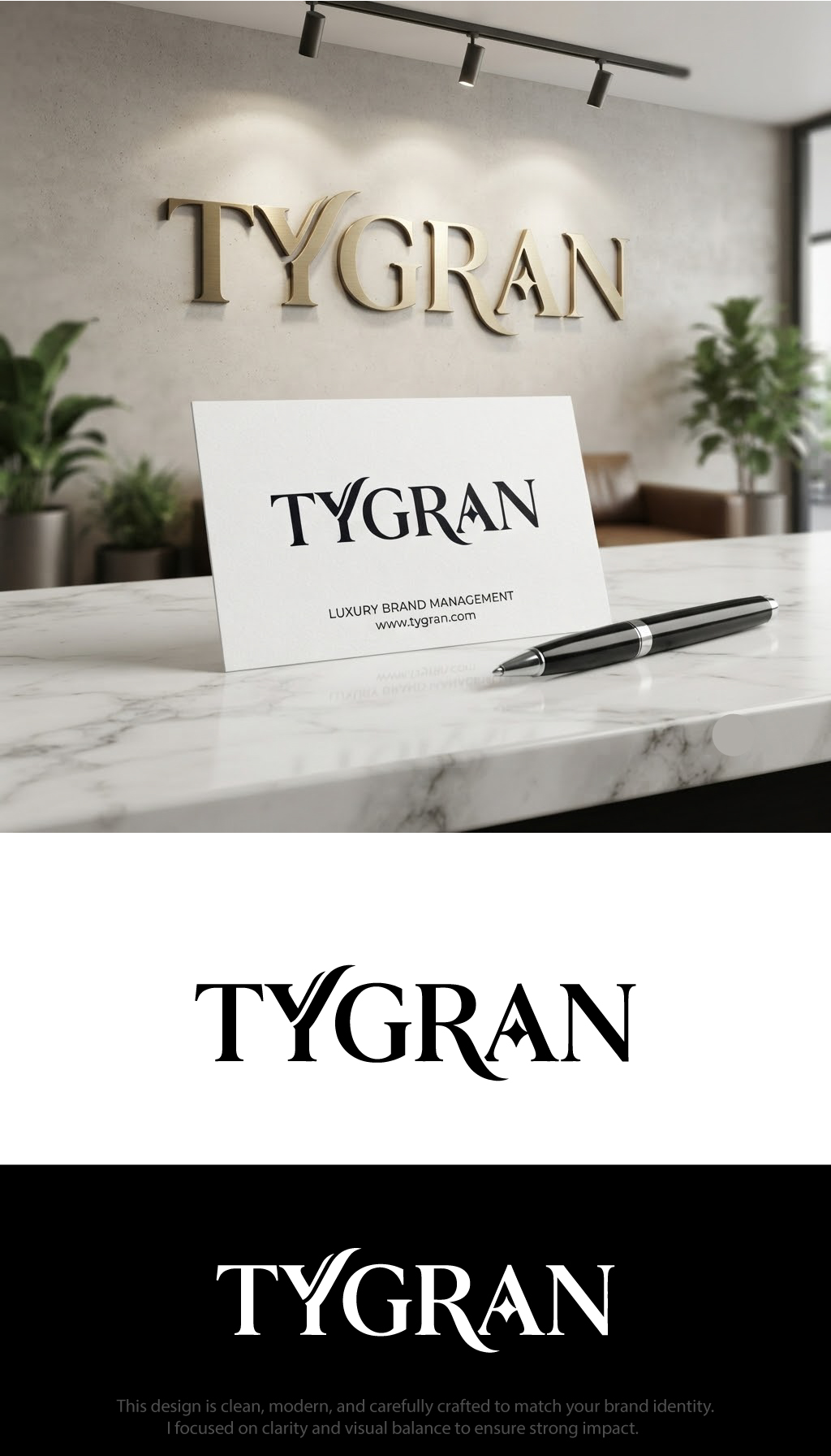 Logo Design by Hamza  Al-Muttalib for CreativeAI | Design #37525873