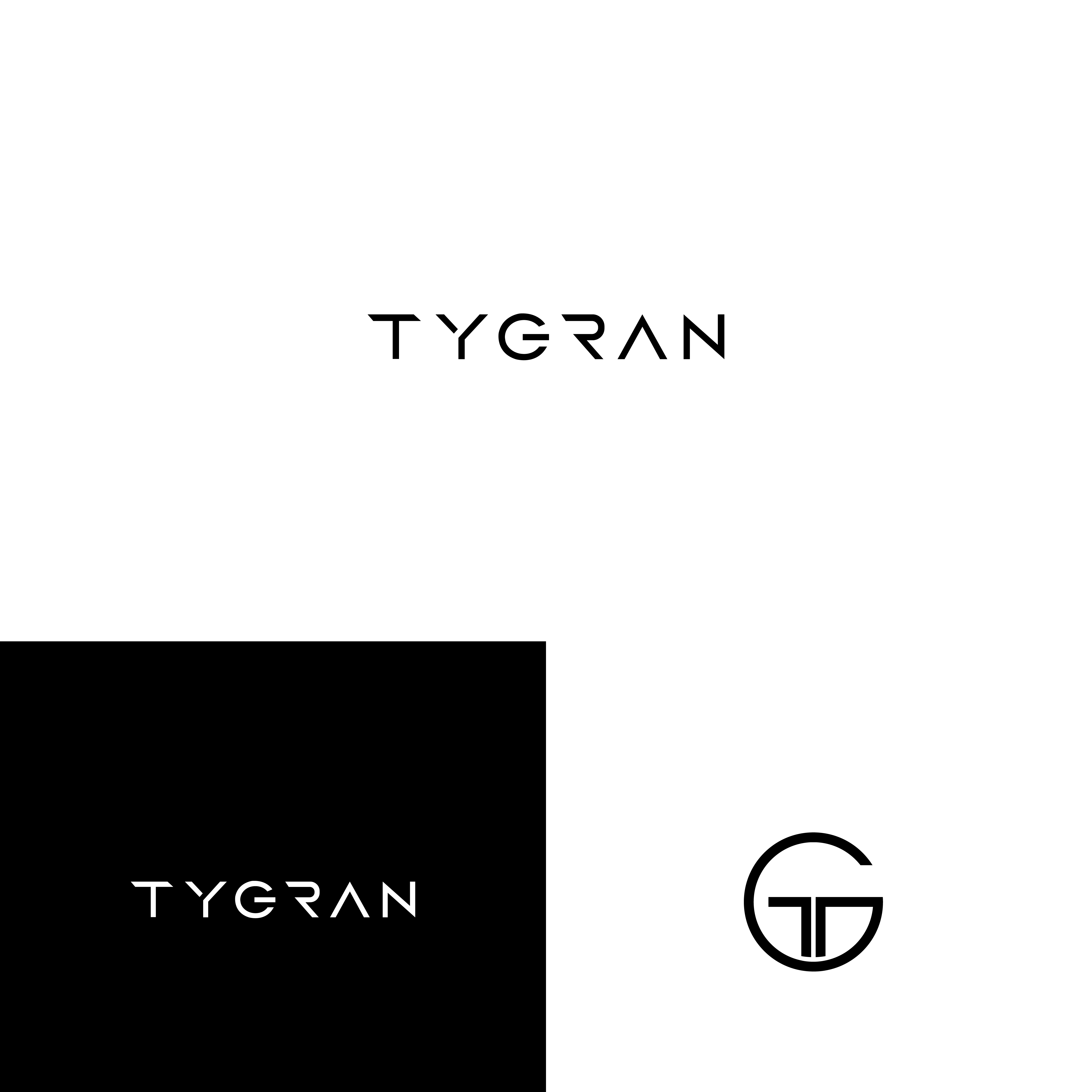 Logo Design by Logo Maker Zone for CreativeAI | Design #37527701