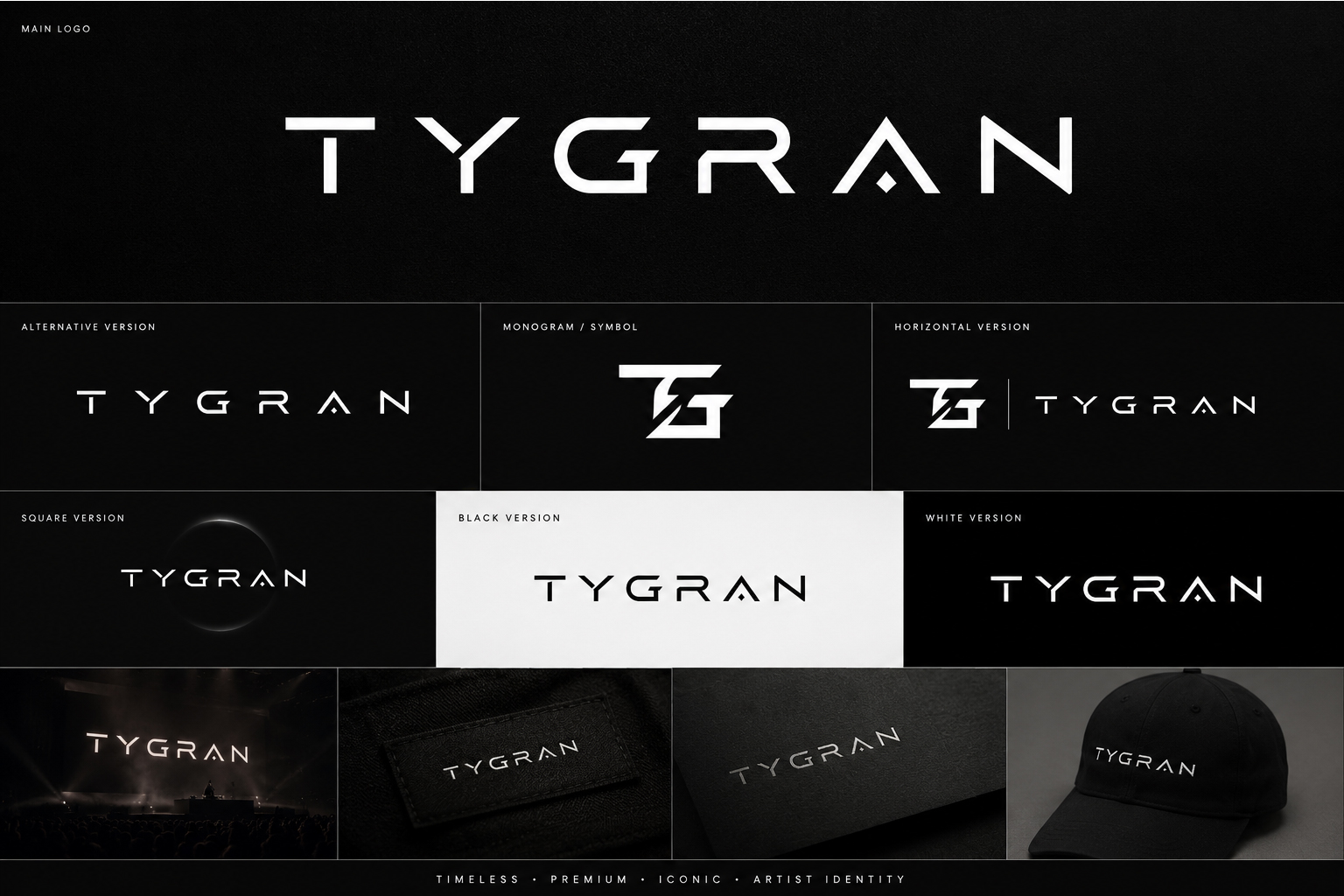 Logo Design by Carlie96 for CreativeAI | Design #37530391