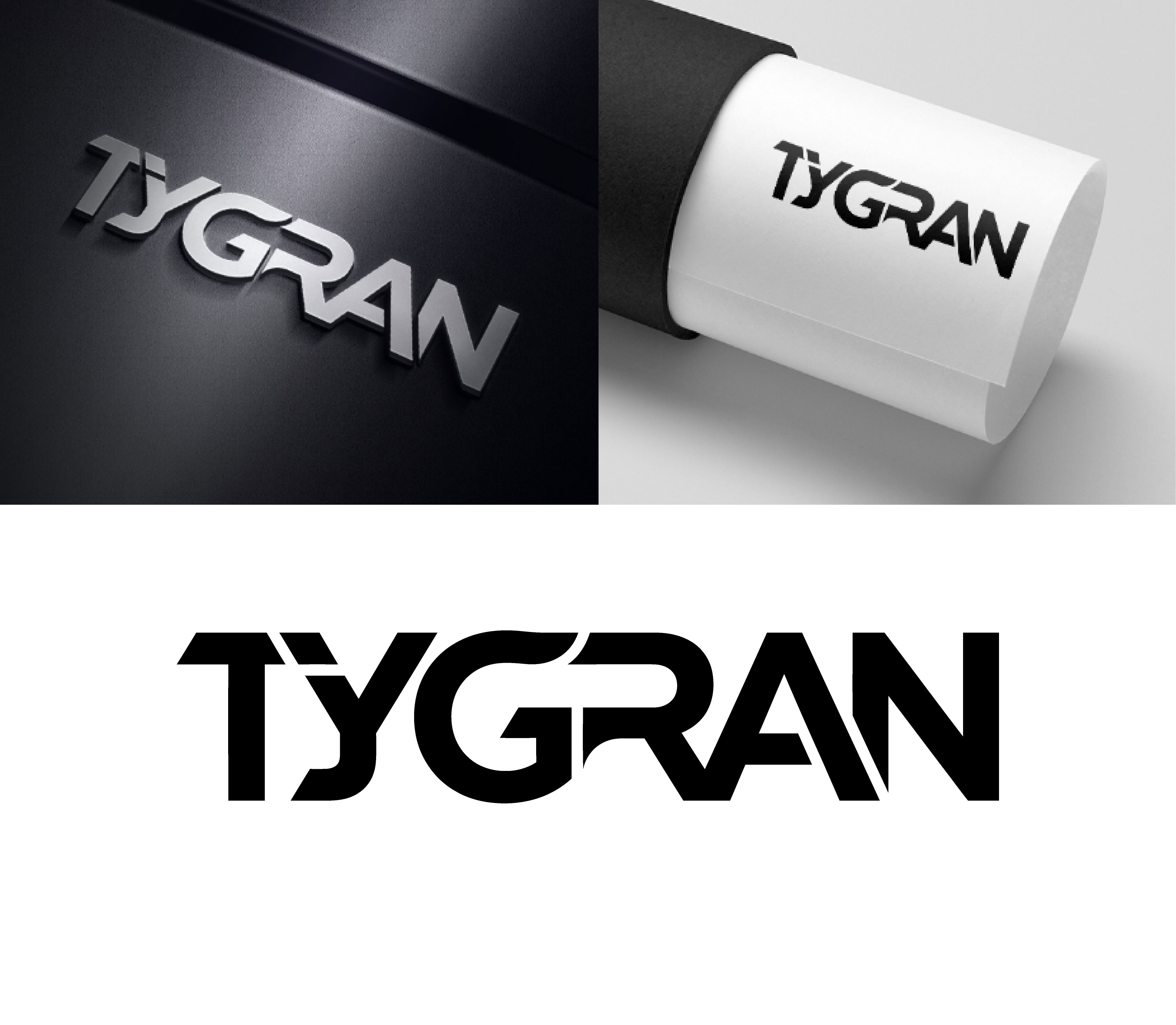 Logo Design by Raul Jimenez for CreativeAI | Design #37528787