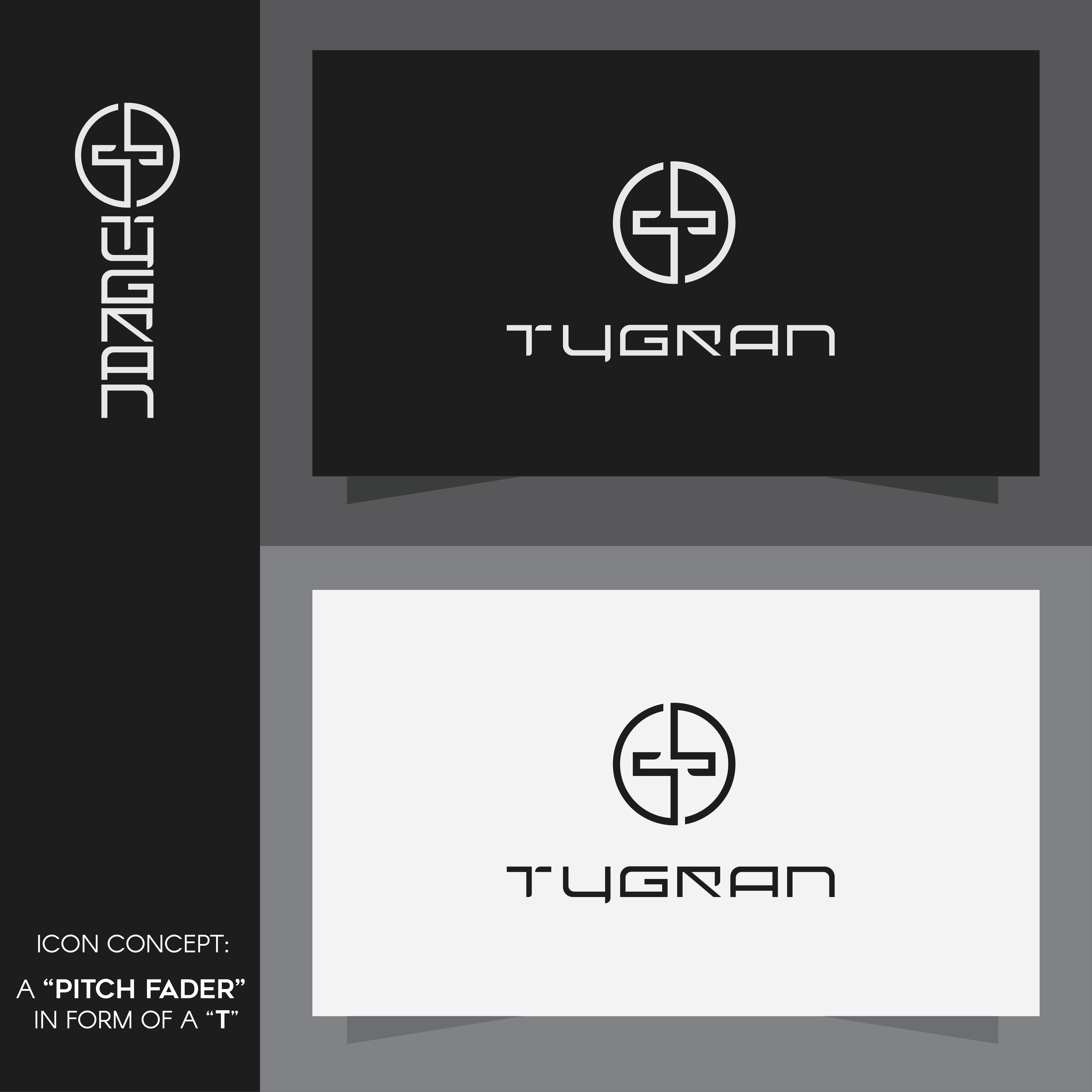 Logo Design by Kreadiv for CreativeAI | Design #37528088