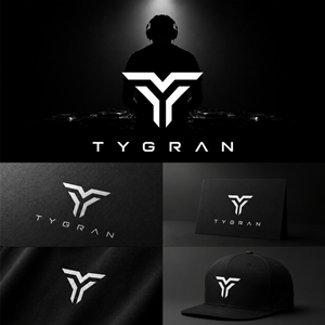 Logo Design by Stone Black for CreativeAI | Design: #37527481