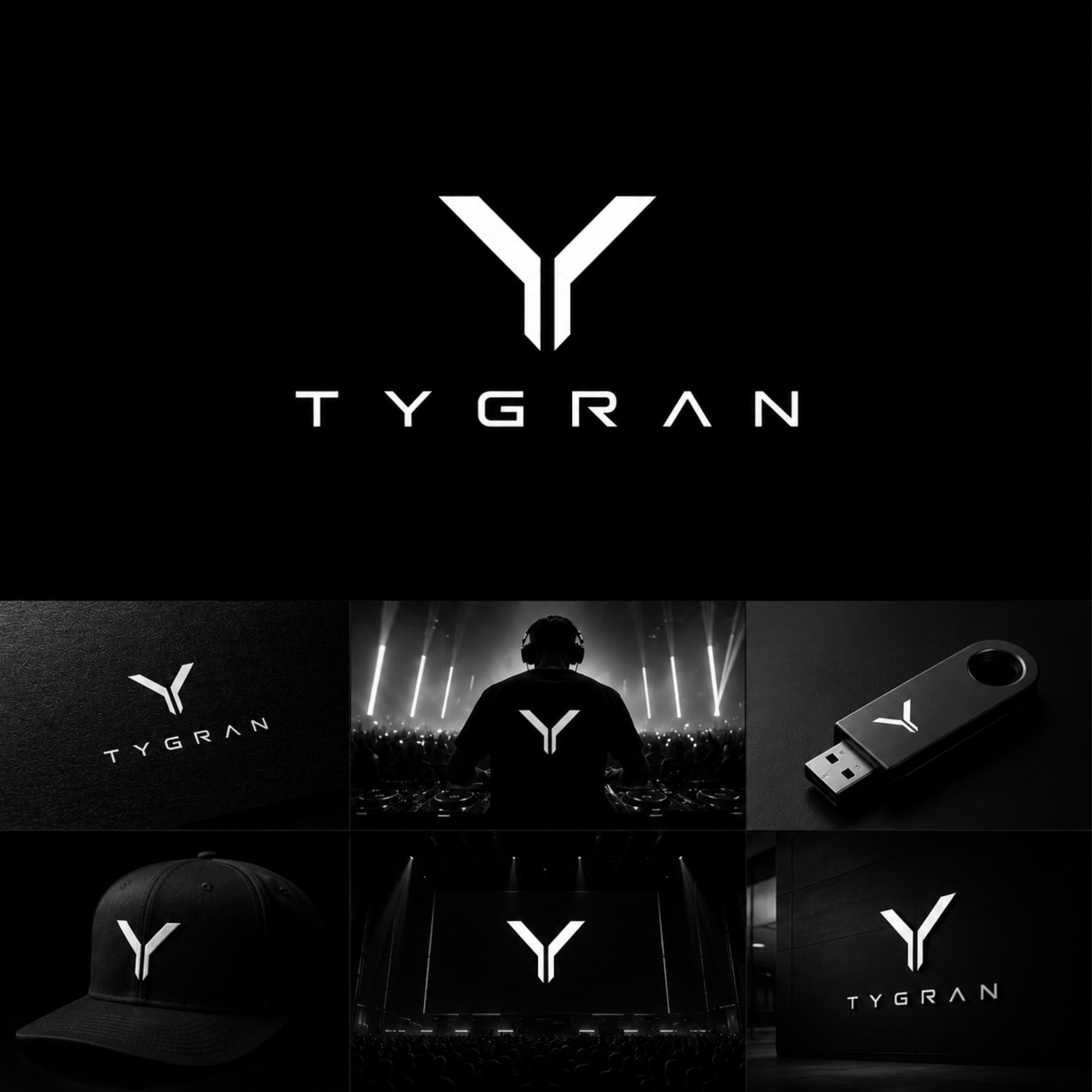 Logo-Design von Stone Black für CreativeAI | Design #37527482