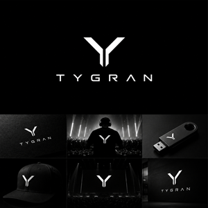 Logo Design by Stone Black for CreativeAI | Design: #37527482