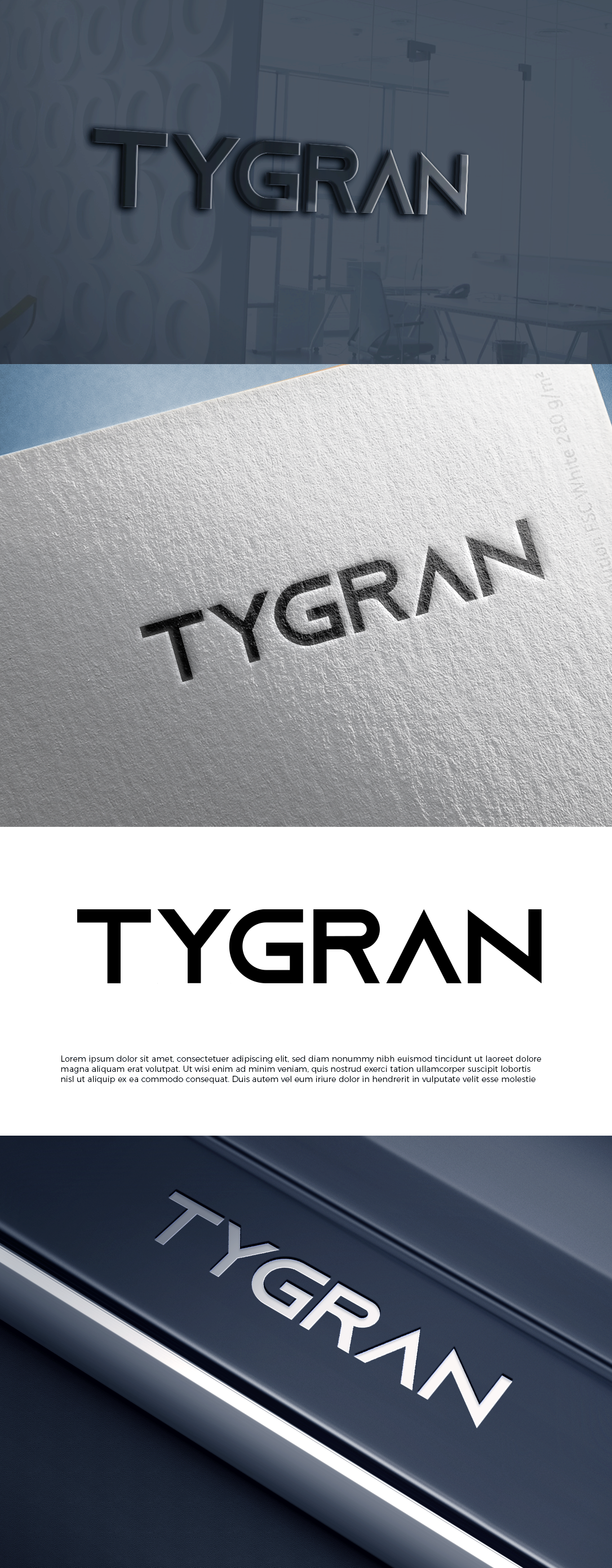 Logo Design by Md. Abuhanifa for CreativeAI | Design #37525629