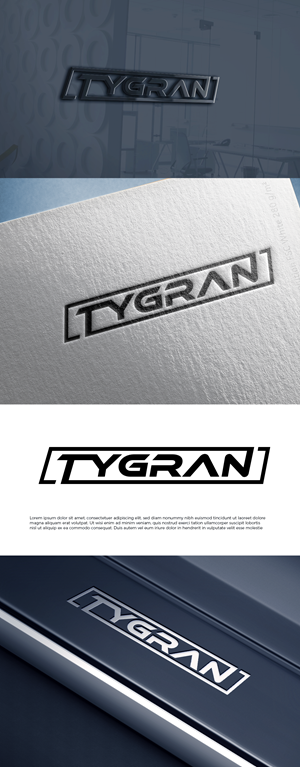 Logo Design by Md. Abuhanifa for CreativeAI | Design: #37526942