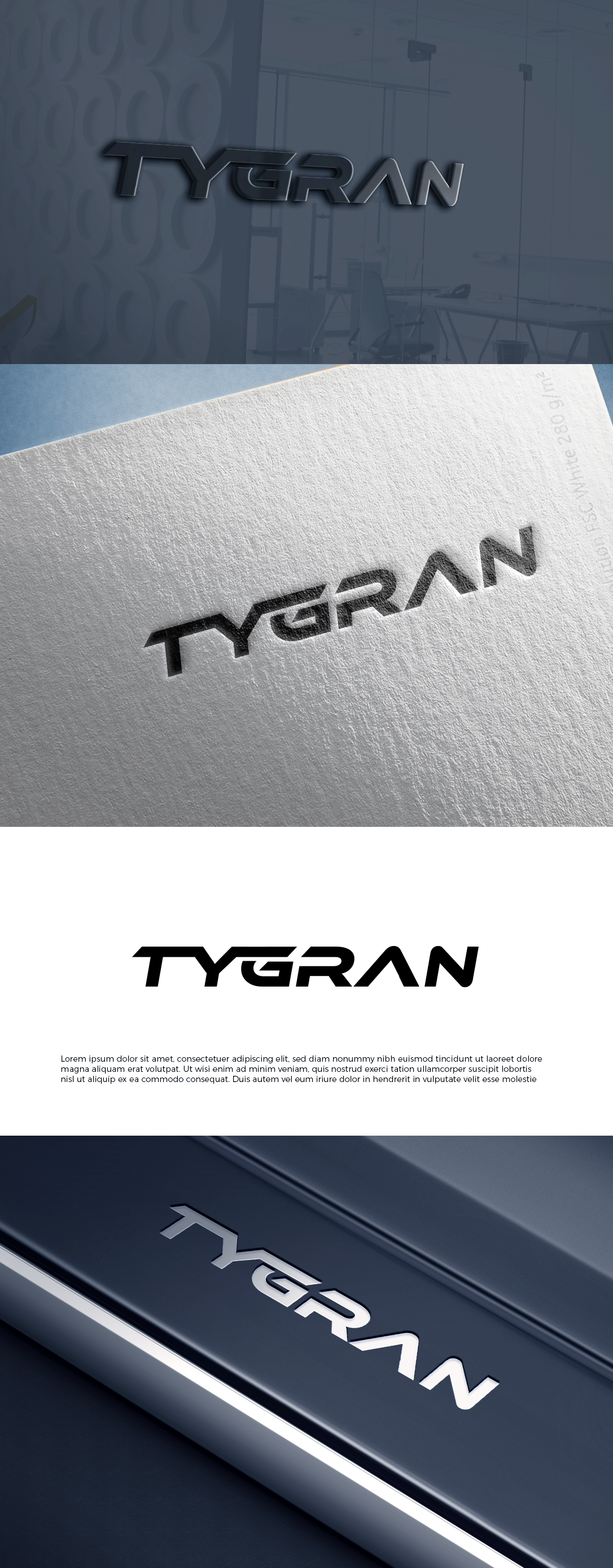 Logo Design by Md. Abuhanifa for CreativeAI | Design #37526962