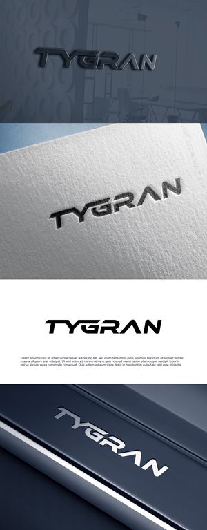 Logo Design by Md. Abuhanifa for CreativeAI | Design: #37526962
