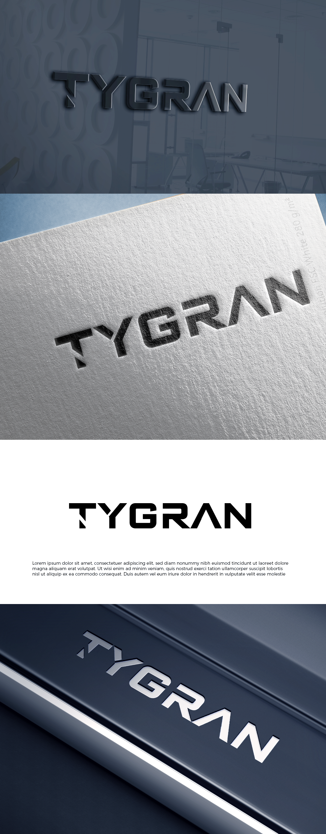 Logo Design by Md. Abuhanifa for CreativeAI | Design #37526976