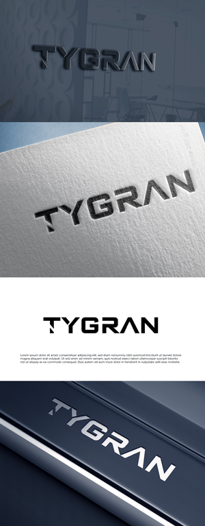 Logo Design by Md. Abuhanifa for CreativeAI | Design: #37526976
