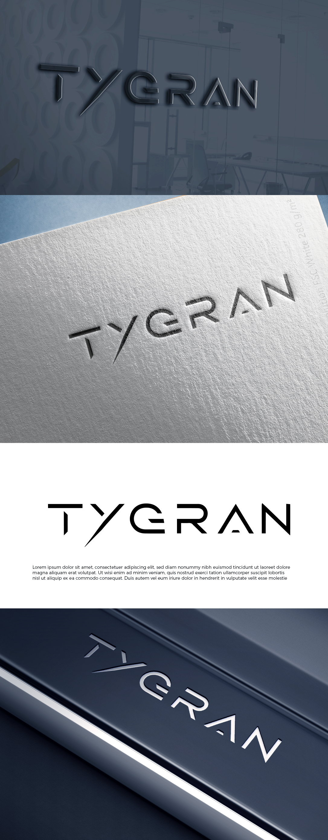Logo Design by Md. Abuhanifa for CreativeAI | Design #37526980