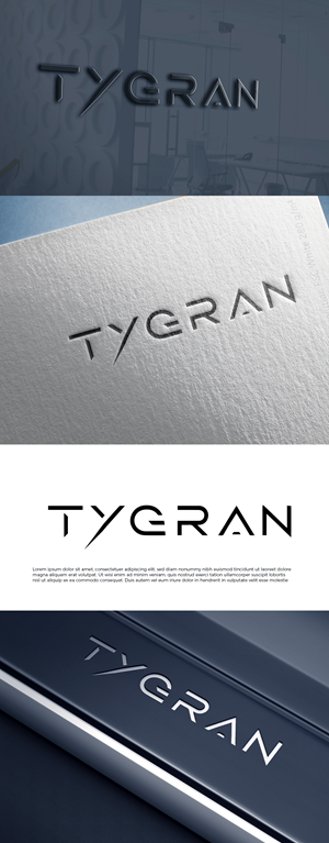 Logo Design by Md. Abuhanifa for CreativeAI | Design: #37526980