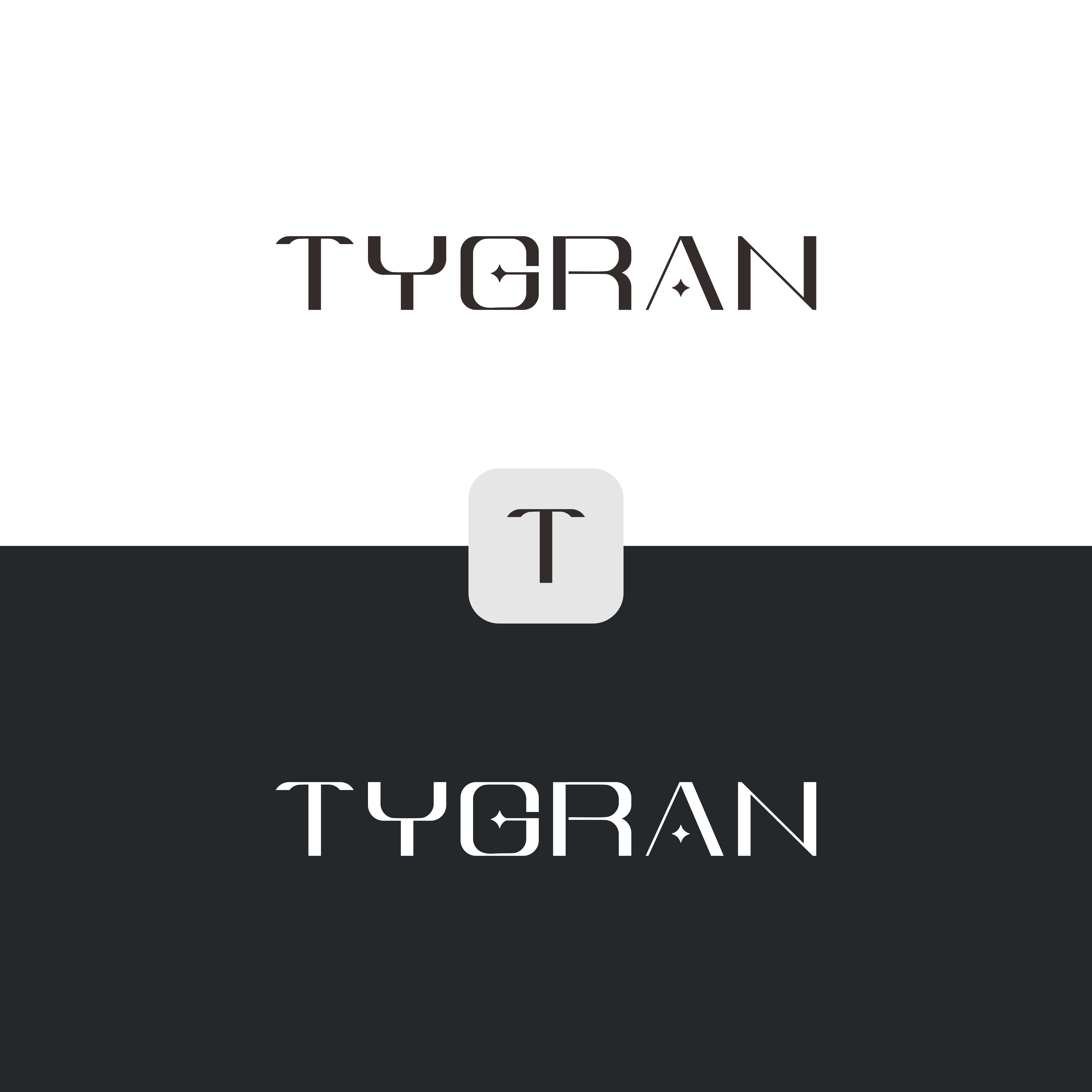 Logo Design by noktah for CreativeAI | Design #37528318