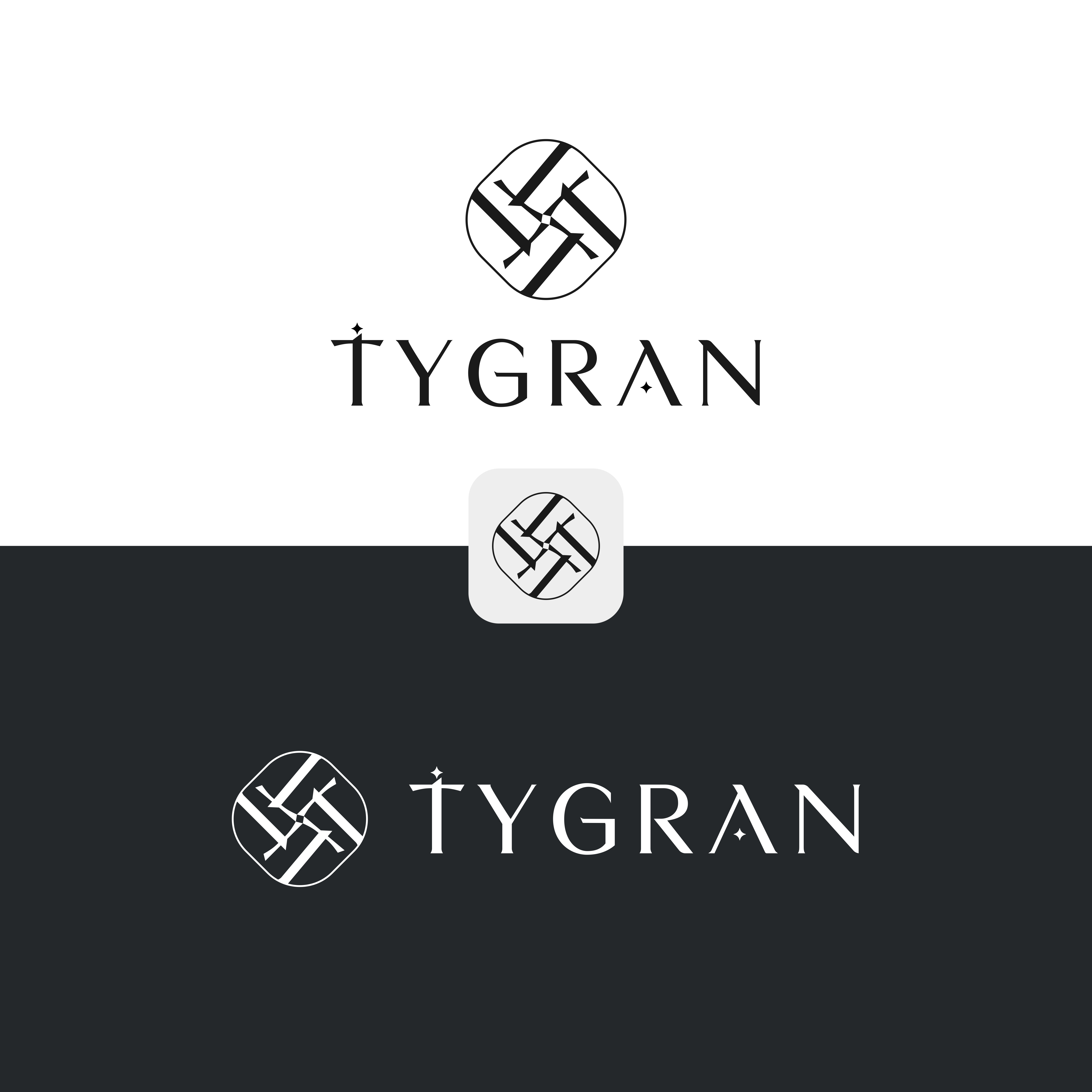Logo Design by noktah for CreativeAI | Design #37530103