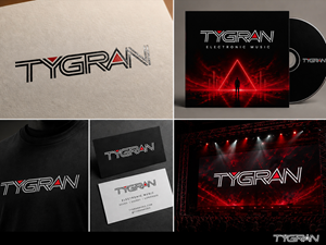 Logo Design by ArtSamurai for CreativeAI | Design: #37526992