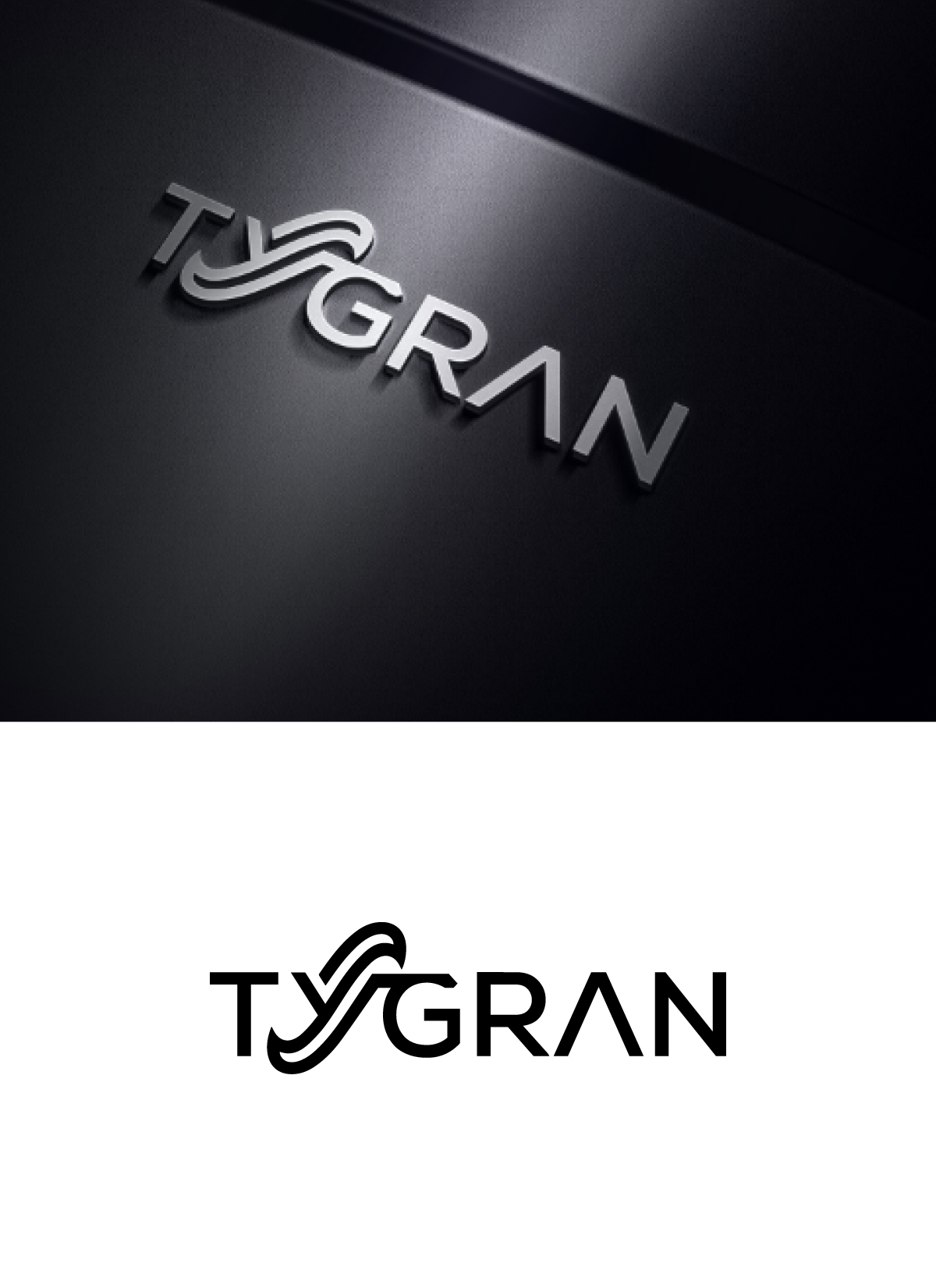 Logo Design by JMN Signatures for CreativeAI | Design #37529003