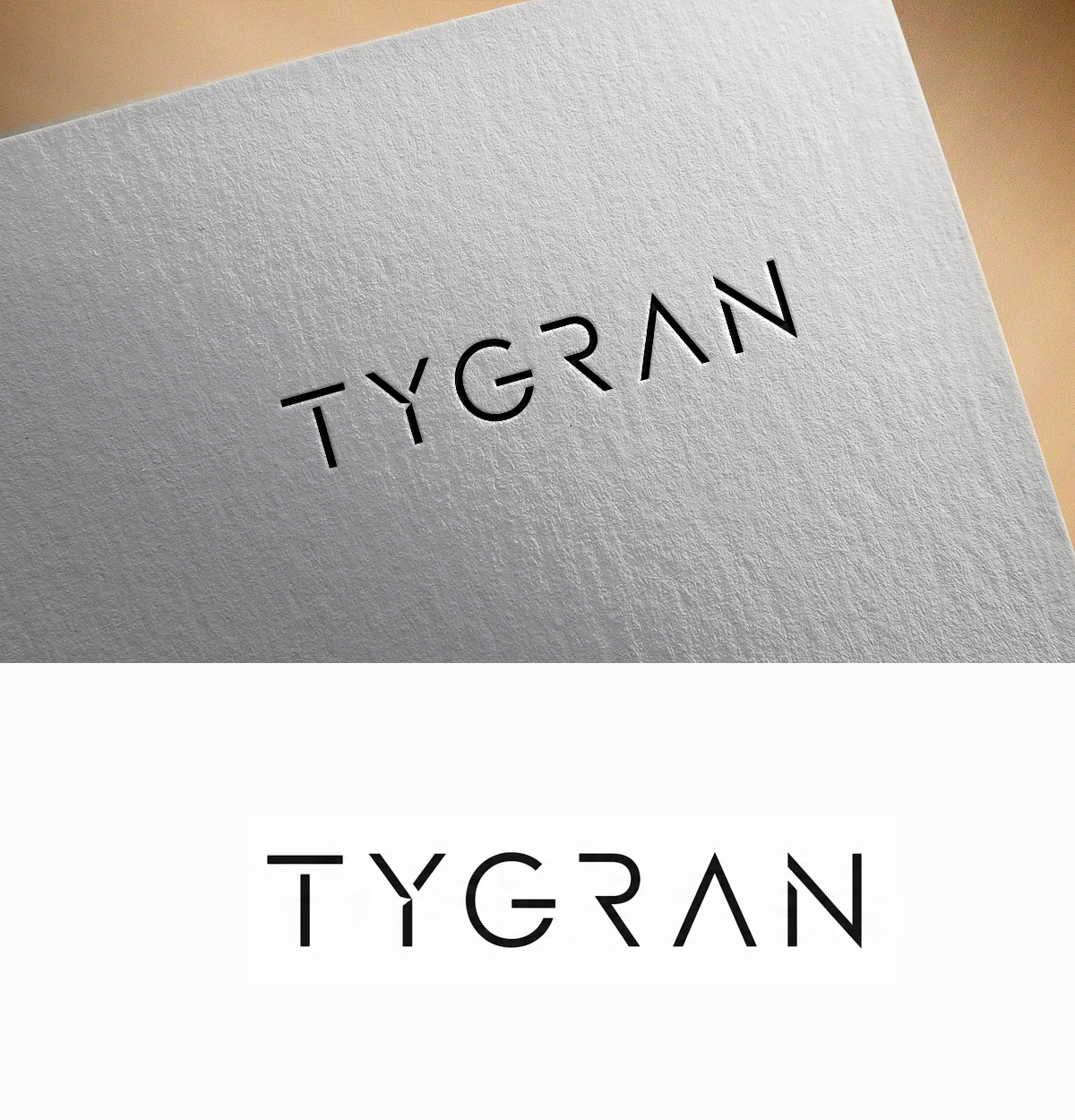 Logo Design by RAVORA for CreativeAI | Design #37526168