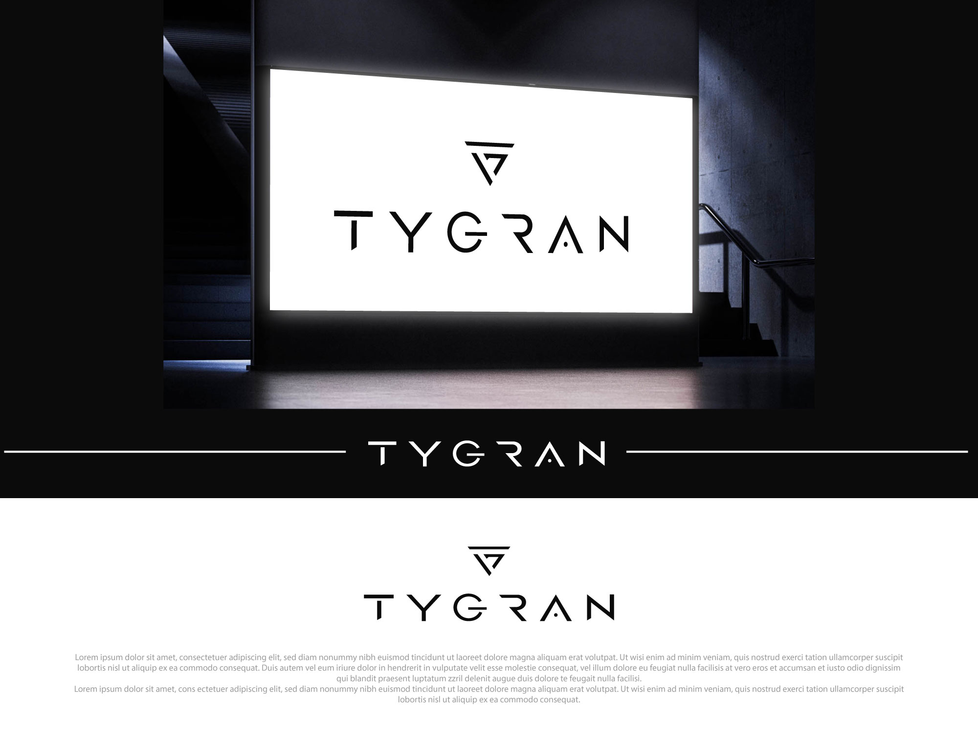 Logo Design by Jack Designz for CreativeAI | Design #37529228