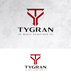 Logo Design by zamdi for CreativeAI | Design: #37527952