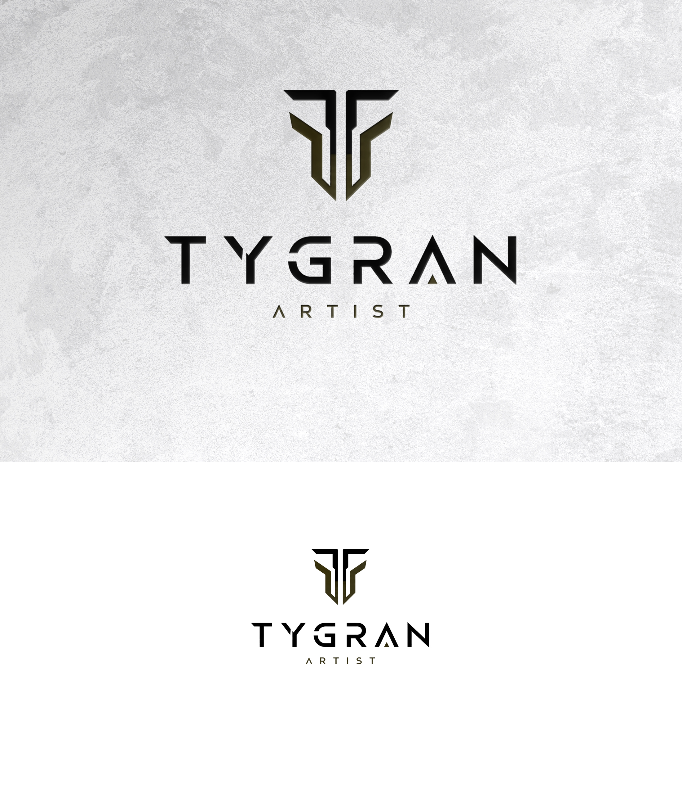 Logo Design by zamdi for CreativeAI | Design #37527953