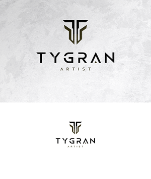 Logo Design by zamdi for CreativeAI | Design: #37527953