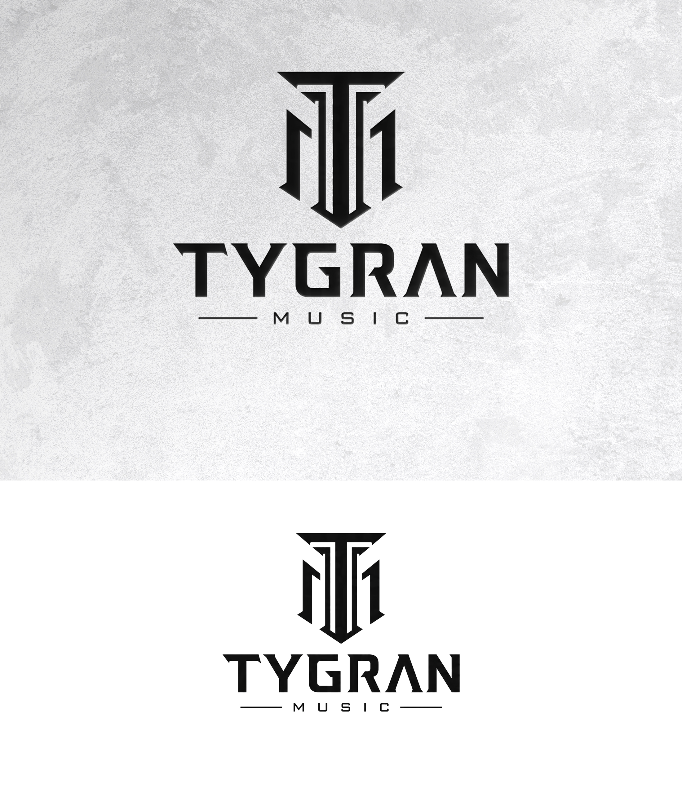Logo Design by zamdi for CreativeAI | Design #37527954