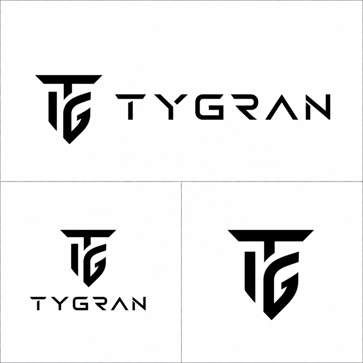 Logo Design by Nacima  Branding for CreativeAI | Design #37528917