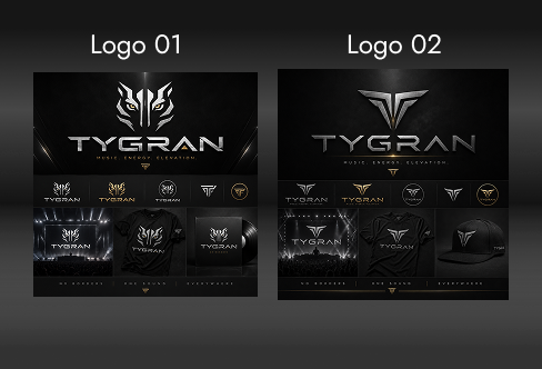 Logo Design by RajeevSinhaIndia for CreativeAI | Design #37528985