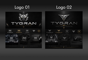 Logo Design by RajeevSinhaIndia for CreativeAI | Design: #37528985